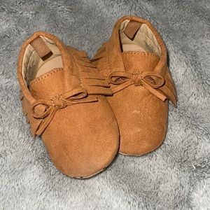 Baby Mocs